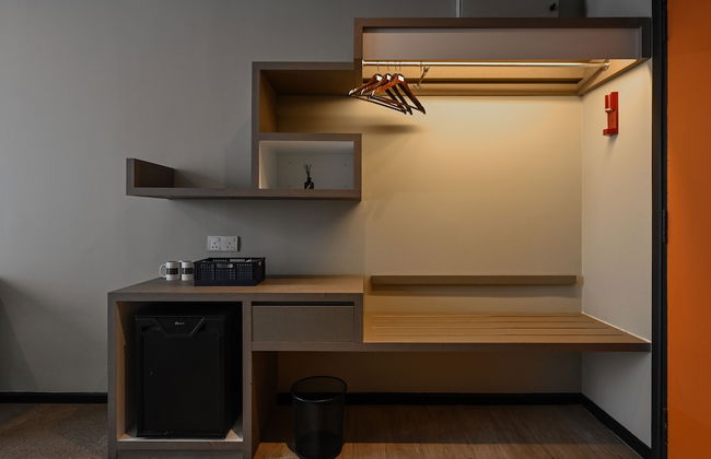 Asaya Damansara - Foto 20