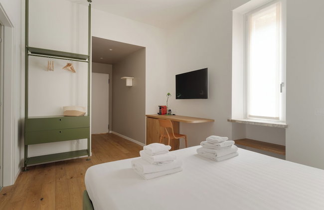 Brera Apartments in San Babila - Foto 71