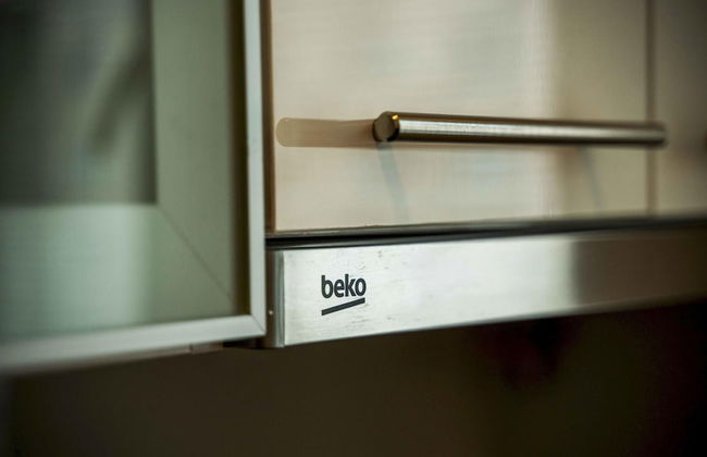 Luxury 3bdr Suite- Maison Imperial - Foto 57