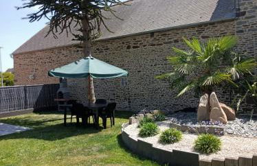 Gîte Mont Saint Michel Beauvoir - Foto 17