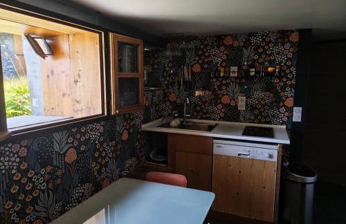 L'Alpage des pistes - Chalet skis aux pieds à La Plagne - Foto 16