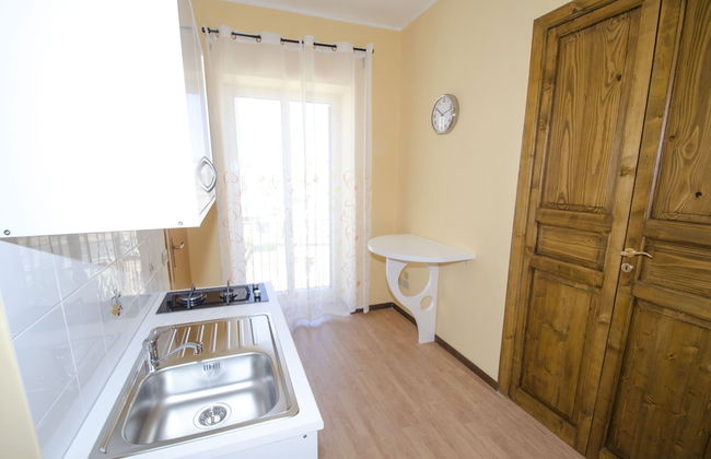 B&B Antico Rione - Foto 7