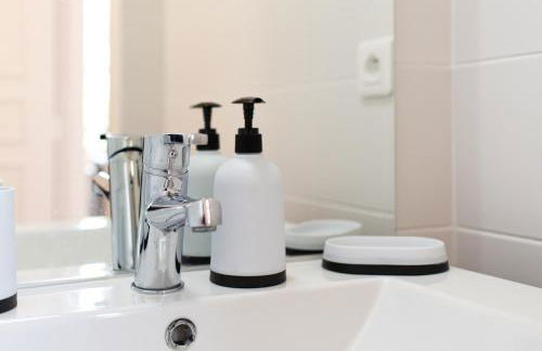 -Maison Calmels-PMR-7 Chambres et 7 SDB - proche Albi - Foto 34