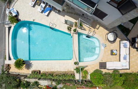 Lu-f035-deco422at - Villa Dolphin 10 - Foto 76