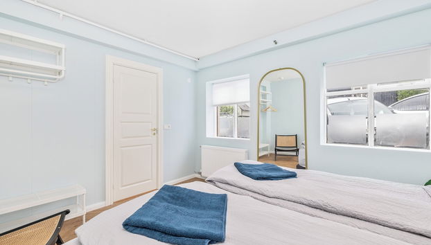 Baldursbra-Two Bedroom Apartment - Foto 2, Habitación