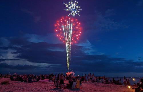 Casey Key 1-Bedroom Courtyard Villa - Foto 26