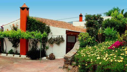 El Drago Rural House - Foto 2
