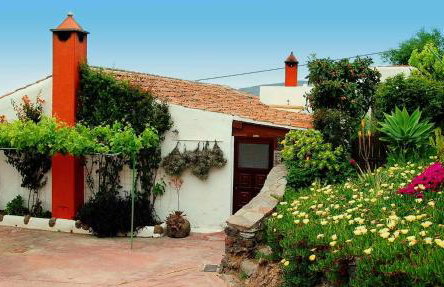 El Drago Rural House - Foto 2