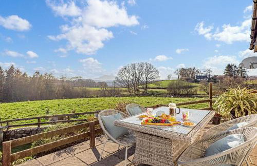 Tryfan, Betws y Coed, Snowdonia, 2 En-suite bedrooms - Foto 43