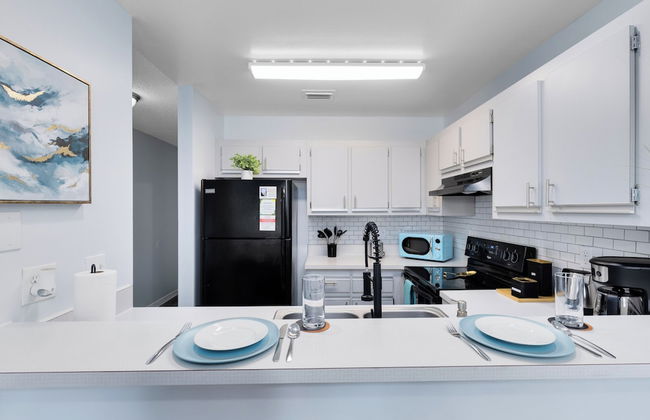 Oasis Apartment Homes - Foto 55