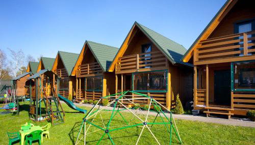 Domki Tabaluga - Photo 4