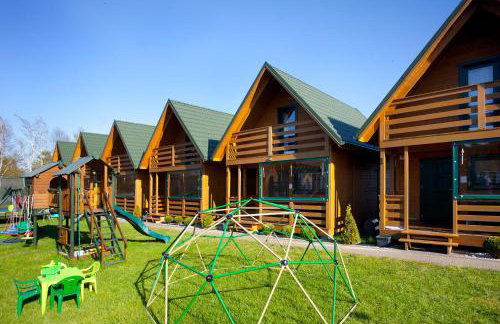 Domki Tabaluga - Foto 4