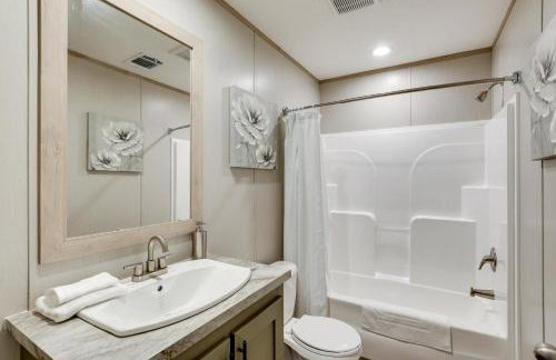 Hunt, Fish and Relax Rural Retreat in Green Pond - Foto 19