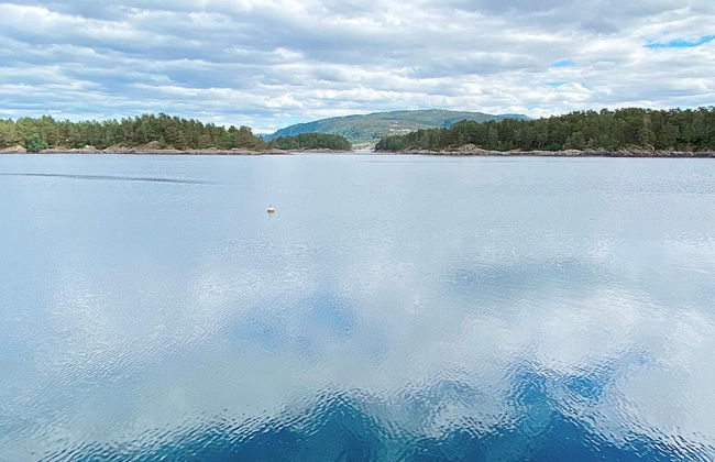 6 Person Holiday Home in Lindas - Foto 18