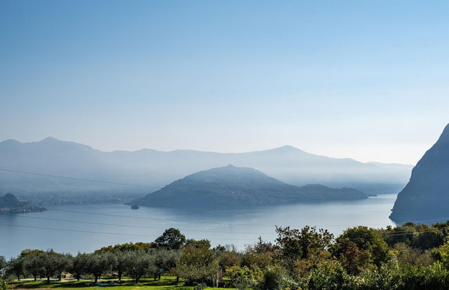 La Casa di Sarah in Solto Collina - Foto 32