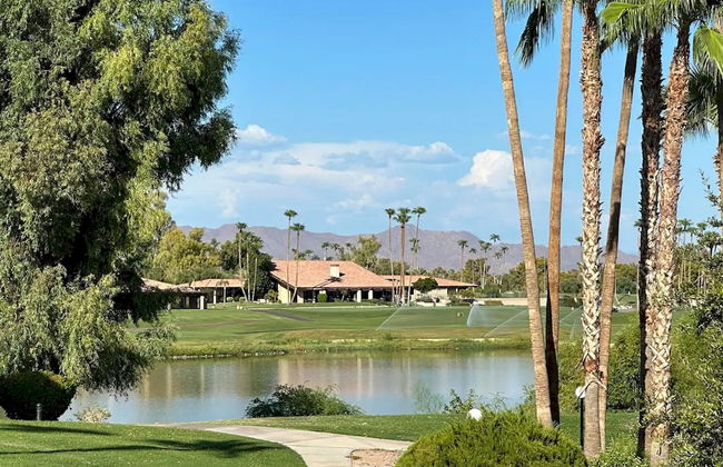 12 Room Scottsdale Golf Tennis Lake Resort Villa - Foto 63