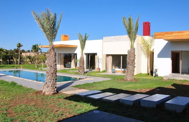 Villa Zouina - Foto 25