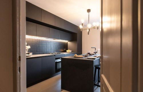 Villa al Castello - Pool - direkte Seefront - 12 Gäste - 4SZ - 4 Bäder - Foto 11