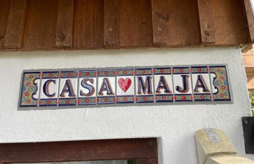 Ferienhaus Casa Maja - Foto 20