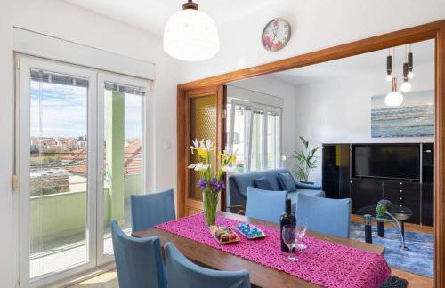 Apartment Blue - Foto 4