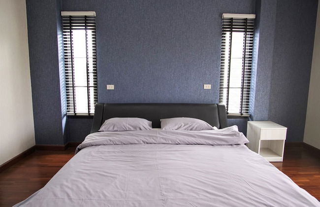 Lan House Pool Villa - Foto 20