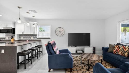 2BR Home Near Wilton Manors & Downtown - Foto 2