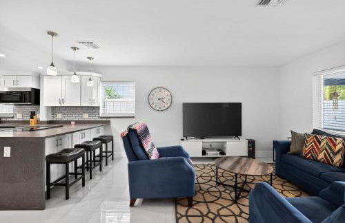 2BR Home Near Wilton Manors & Downtown - Foto 1