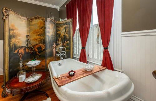 The Nook and Key - Foto 13