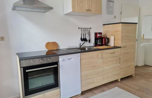 Cityappartement am Bauhaus-Museum - Foto 54