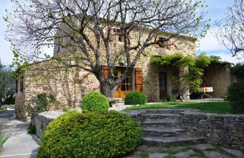 Maison Bijoux-de-Provence "Lavande" - Foto 36