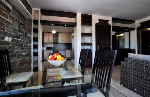 LIVAS Almyri seafront flat - Foto 31