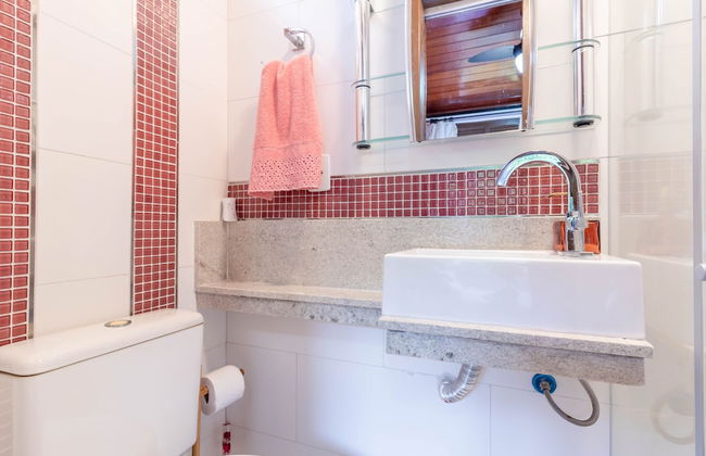 PF10 - Casa 3 Suítes a 300m da Praia - Photo 21