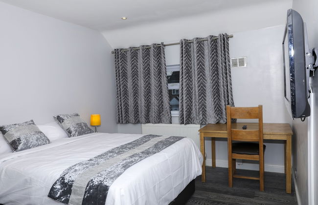 Beautiful and Spacious House in South East London - Foto 3