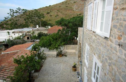 Kiki's Houses Vlichos - Foto 10