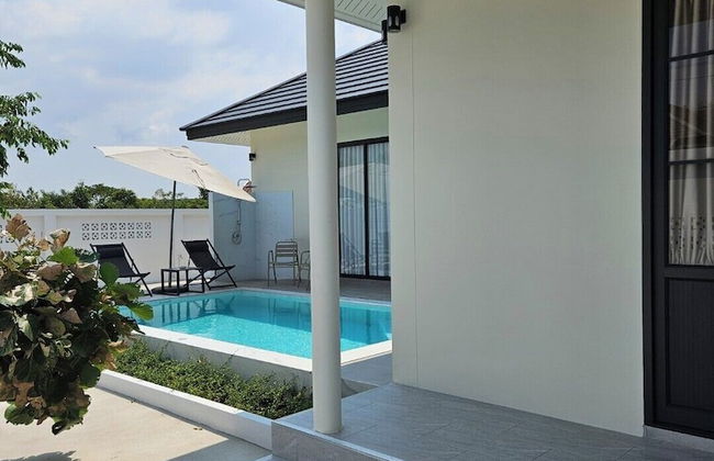 Karisma Private Villa Pattaya - Foto 66