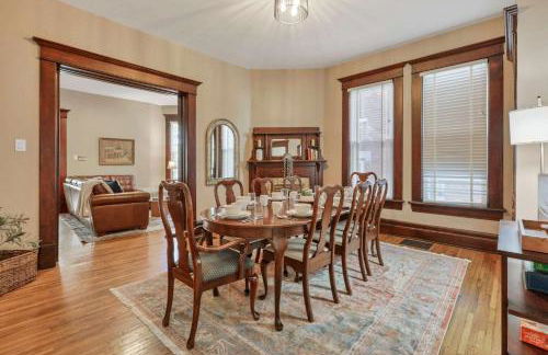 4 Bed Duplex near Goodale Park - Foto 15