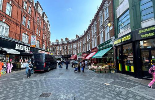 Qties Beautiful Abode Brixton - Foto 49