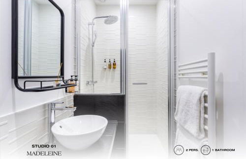 Beauquartier - Madeleine - Foto 12