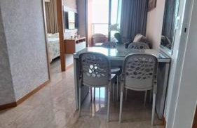 Apartamento com 2 suítes, varanda, vista mar, infraestrutura - Foto 1