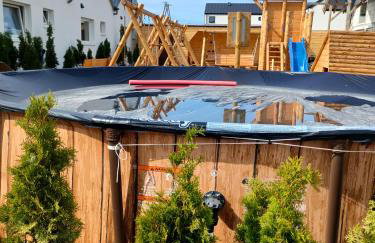 Domki U Joanny - Sarbinowo 900 m do morza - Photo 41