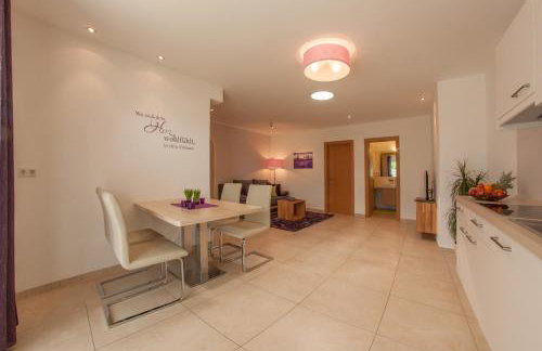Appartements Verdinserhöhe - Foto 23