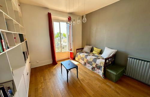 Appartement - Proche château de Versailles - Foto 21