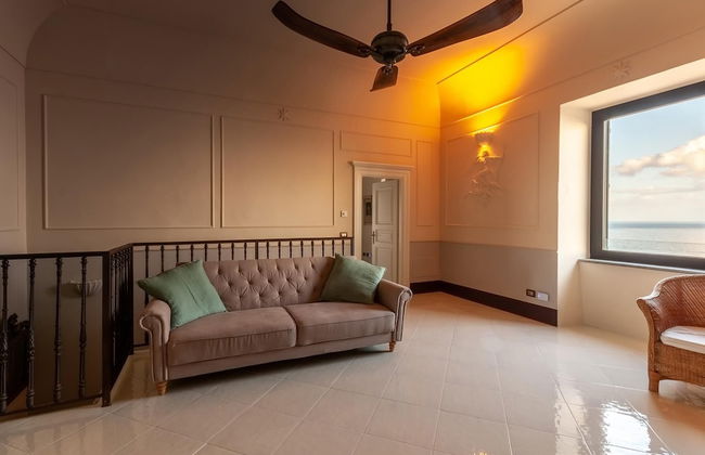 Villa Amalfi in Amalfi - Photo 14