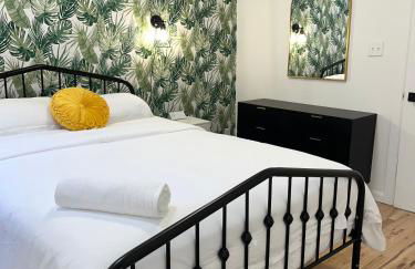 Luxury Boutique Home - 5 Beds 2 Baths 25 minutes to NYC - Foto 14