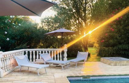 Les Jardins du Soleil - Foto 1