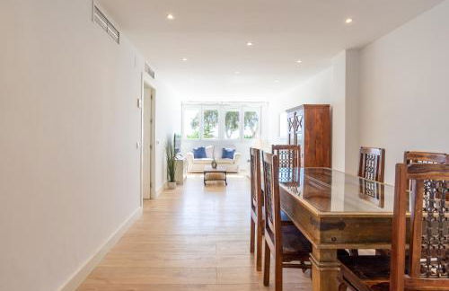 Sea View with Parking by LU&CIA - Foto 28