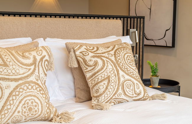 Rachel's Farm Luxury Escapes With Hot Tubs - Photo 51