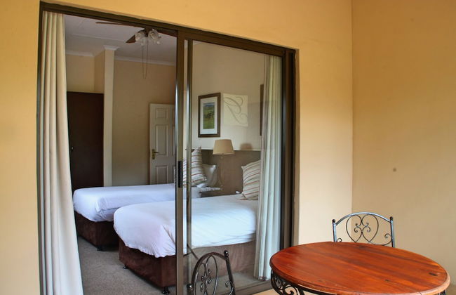 Natal Spa Hot Springs Self Catering - Photo 3