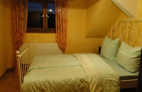 Kleine Residenz am Zehnthof - Foto 8