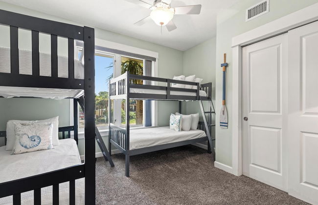 Grand Panama Beach Resort by Panhandle Getaways - Foto 69